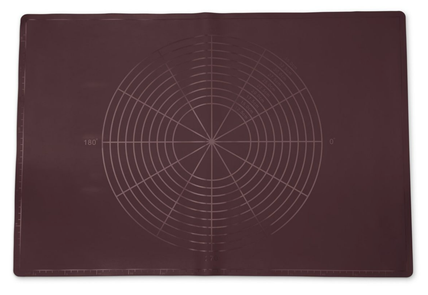 Berlinger Haus 62cm Silicone Baking Mat - Leonardo collection